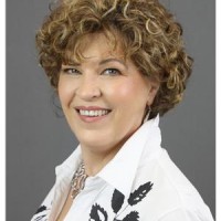 Agent MAGGIE HORSBURGH