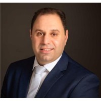 Agent NICK TSIMPRAGOS
