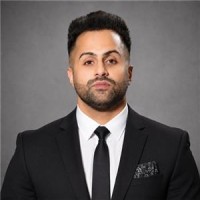 Dave Sidhu