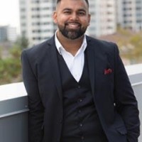 RAVI SINGH