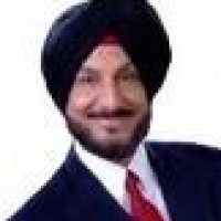 TEJINDER SINGH CHAND