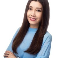 Agent Krystal Ho