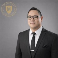 Sterling Wong