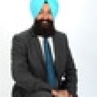 Kulvir Sahota