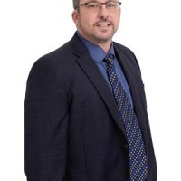 Matthew Stright