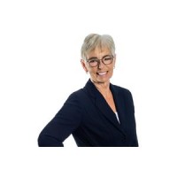 Agent CATHERINE M. BARROWCLOUGH