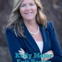 Kelly Major