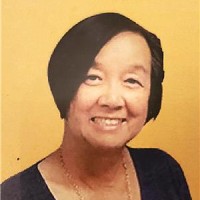 NANCY K. S. CHAN