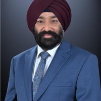 Arvinder Sahni