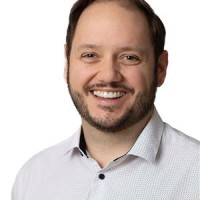 Colin Krieg