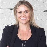 Tarryn Hamilton