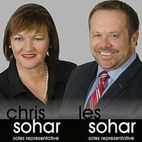 Agent Christine Sohar