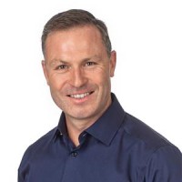 TIM JAMES