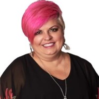 Agent Bella Garcia