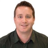 Brad Healey