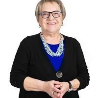 Irene Bilinski