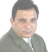 JAVED AKHTAR