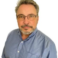 Kevin Kelly