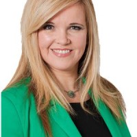 BONNIE GREENWOOD