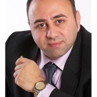 Moe Mahboubi