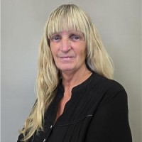 Karen Ann Calvert