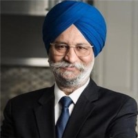JASVINDER SINGH CHAWLA