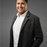 Manny Grewal