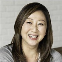 CATHERINE SUK-KYU SHIN