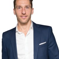 Tino Goritsas