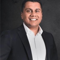 Mike Bhayana