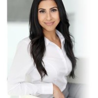 Sherry Saran
