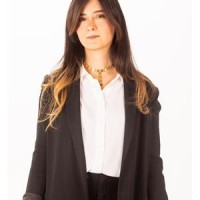 LALEH ROUHANI