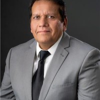 Agent Goldy Singh