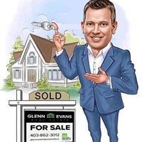 Glenn Evans