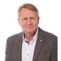 Evald Frederiksen