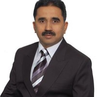 PRAKASH BHATT