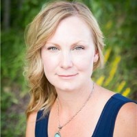 Amy Greenwood