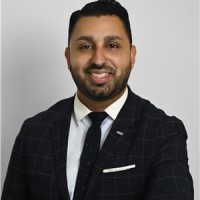 Gurinder Brar