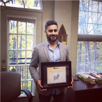ZESHAN MIRZA