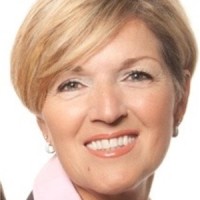 Claudette Coutts