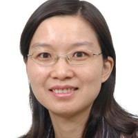 LING HUANG