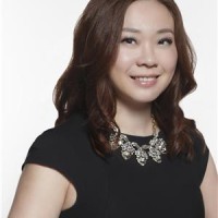 CHRISTINE TSENG