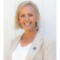 Kelly Boros