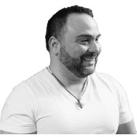 AMIR MOZAFFARI