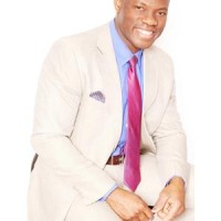 TONY OLAJIDE