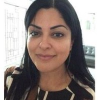 Monica Kumar