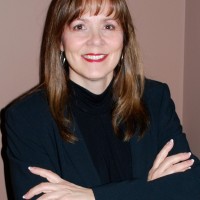Terrie Stewart