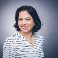 Seema Sood
