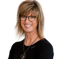 Cathy Graham