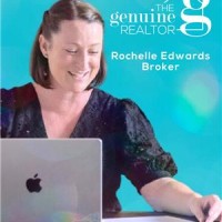 Agent Rochelle Edwards